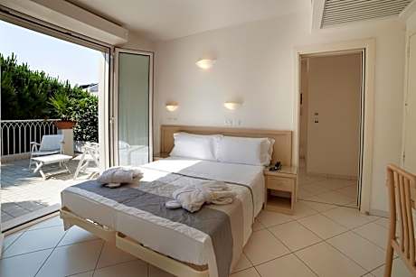 Penthouse Suite