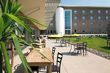 Aiden by Best Western JHD Dunant Hotel