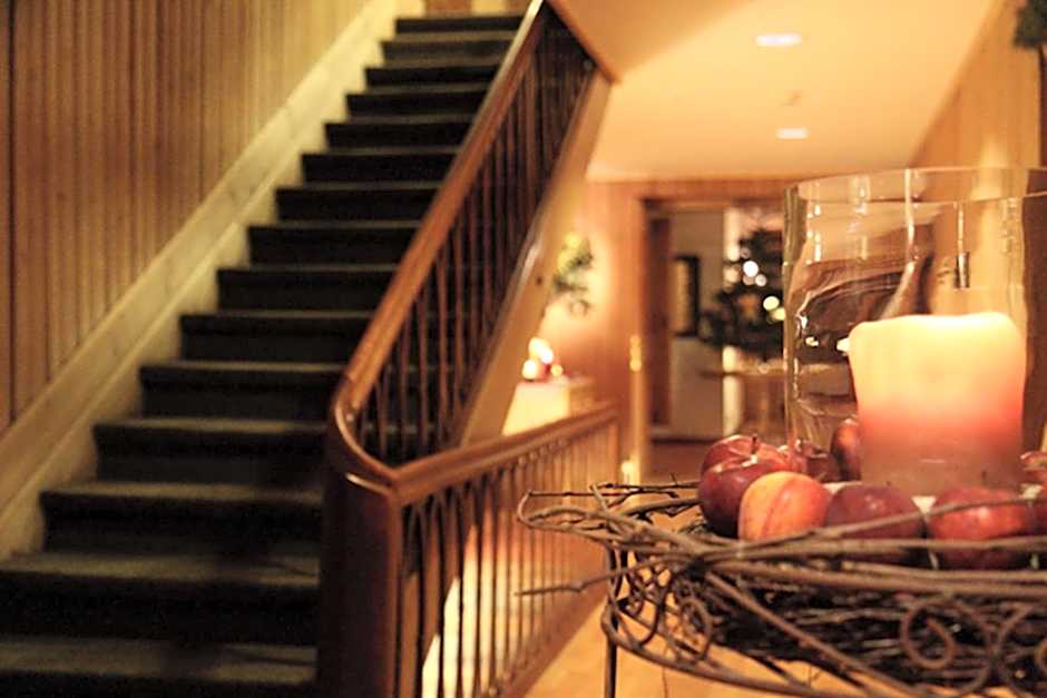 Krone Hittisau - Hotel & Restaurant im Bregenzerwald