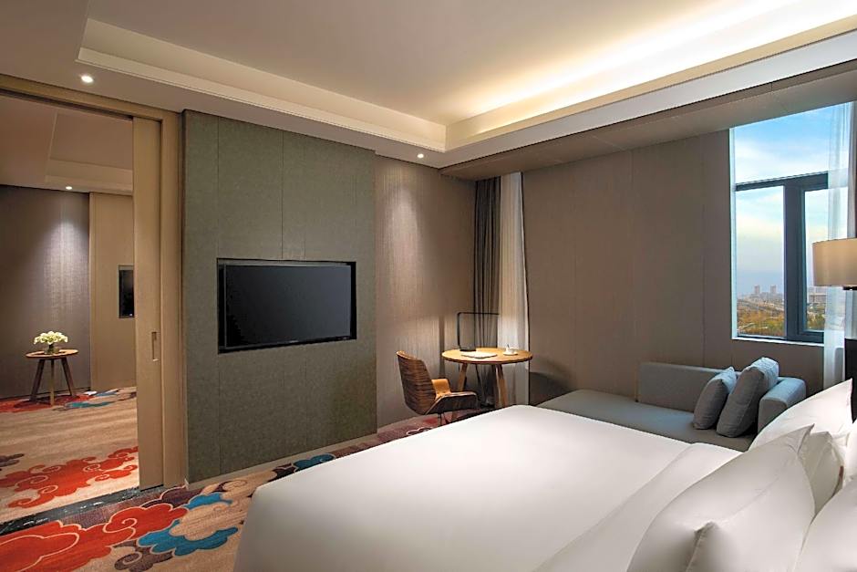 Ramada Wyndham Zhengzhou Xinzheng