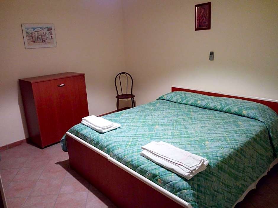 Albergo Ristorante Pizzeria Del Viale