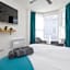 Charles Alexander Short Stay - TheWestern Blackpool