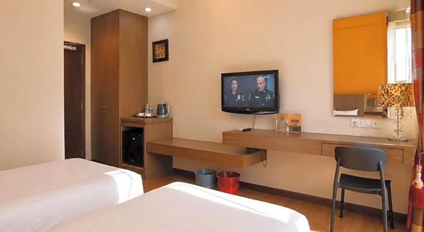Triima Inn Arenaa Melaka