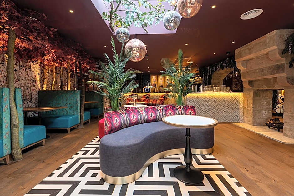 The Tempus at Charlton Hall Estate