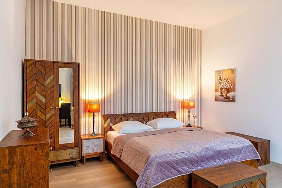 Schlossberg-Hotel Garni