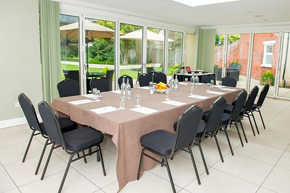 Stanwell Hotel By Mercure