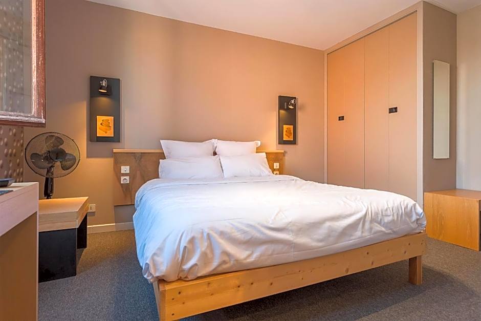 Résidence L'Atelier