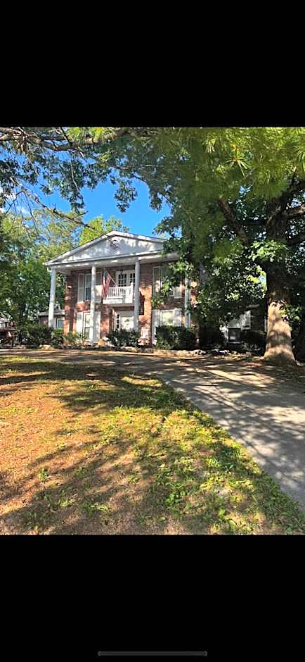 Robertson's Pigeon Forge Vacation Home