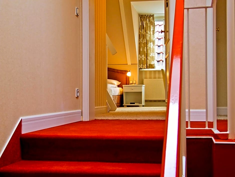 Vogel Hotel & Appartements