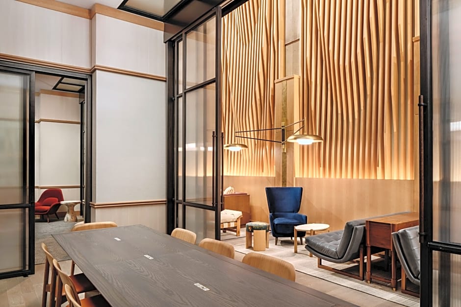 Arlo Midtown NYC