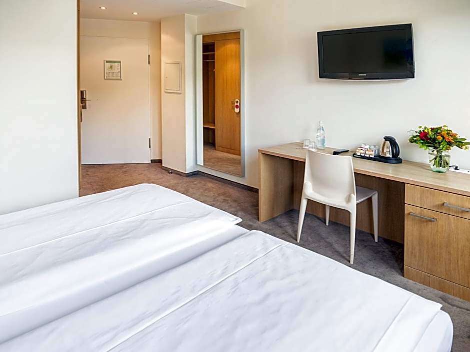 Hotel Berlin Mitte by Campanile