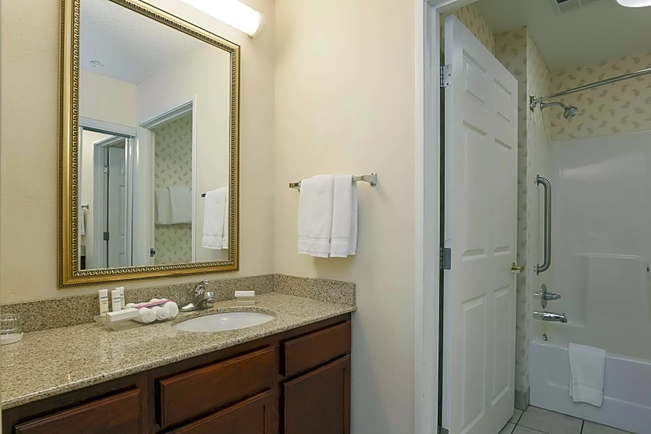 Photo 1 of 9 of 1 King Bed Suite, Mobility Accessible, Bathtub
