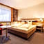 Hotel Talhof Garni&more in Wängle bei Reutte