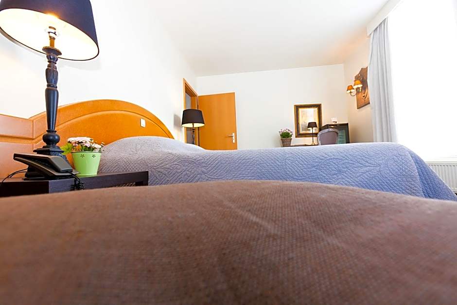 Aparthotel Le Manoir du Capitaine