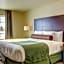 Cobblestone Inn & Suites - Harvey