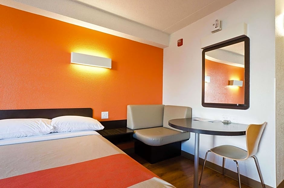 Motel 6-Springfield, DC - Washington Southwest