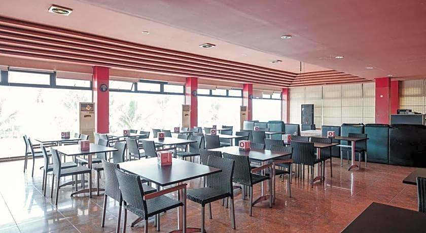 RedDoorz Plus near Pelabuhan Merak