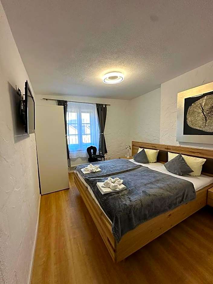 Hotel Zum Goldenen Anker