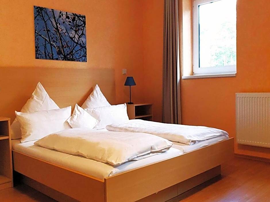 Bernsteinsee Hotel and Ferien by Palette Resorts