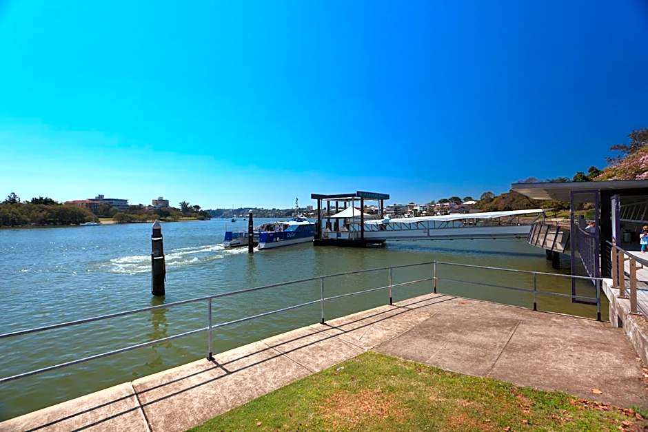 The Wellington Apartment Hotel