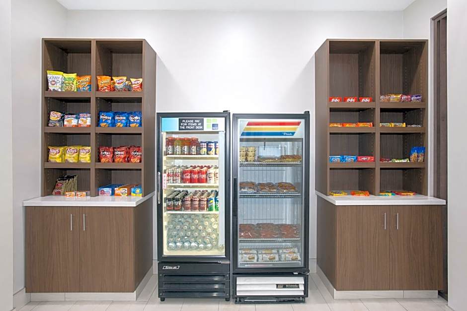 Holiday Inn Express Hotel & Suites Amarillo By IHG