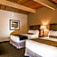 Best Western Vista Manor Lodge