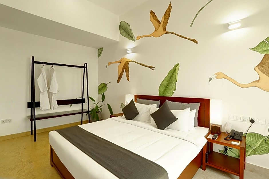 Morven Hotel Colombo