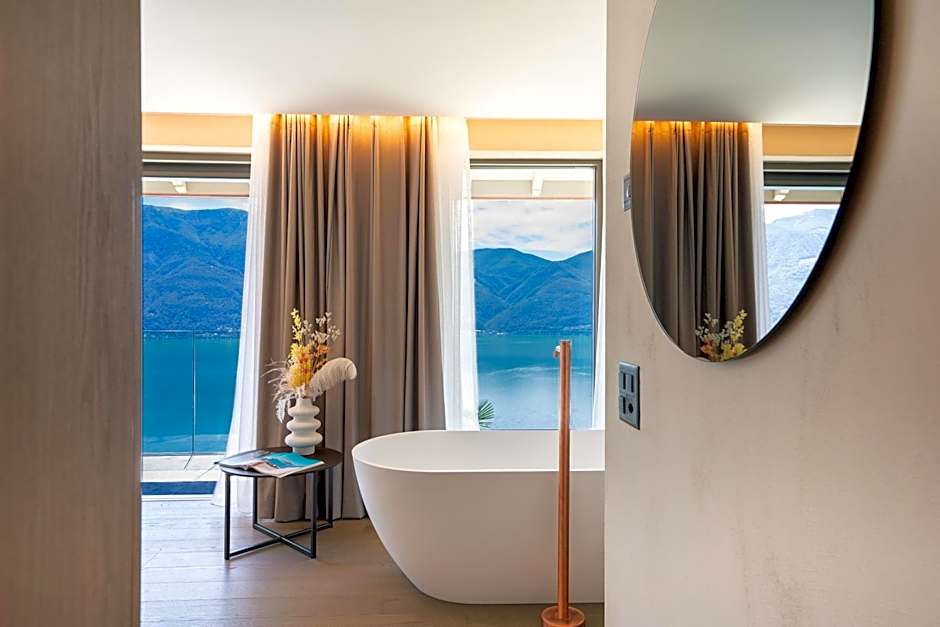 Exclusive Boutique Hotel Elisabetta