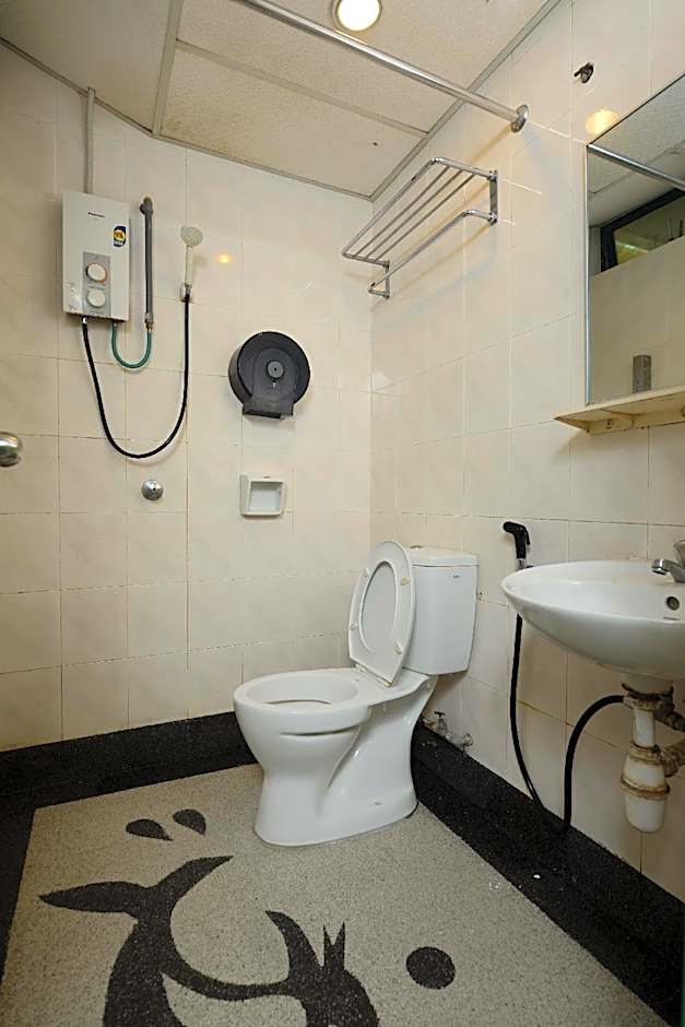 Holiday Apartment At Kondo Istana