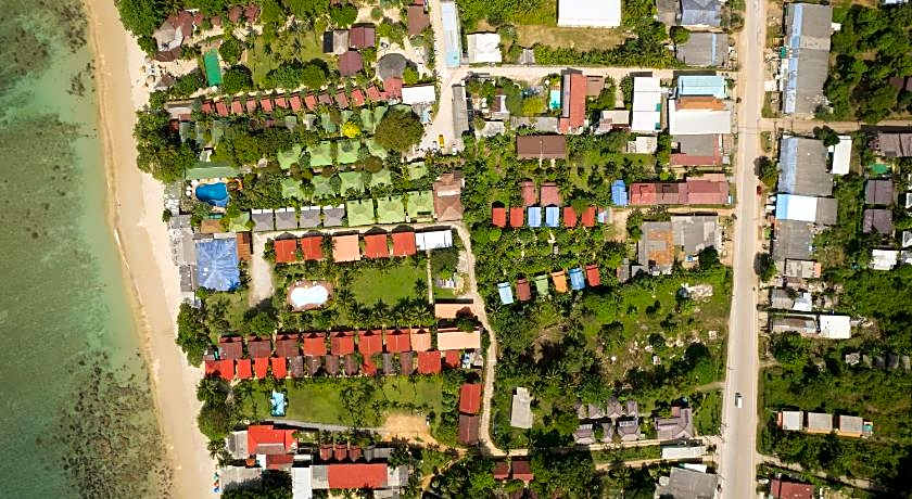 lanta andaleaf bungalows