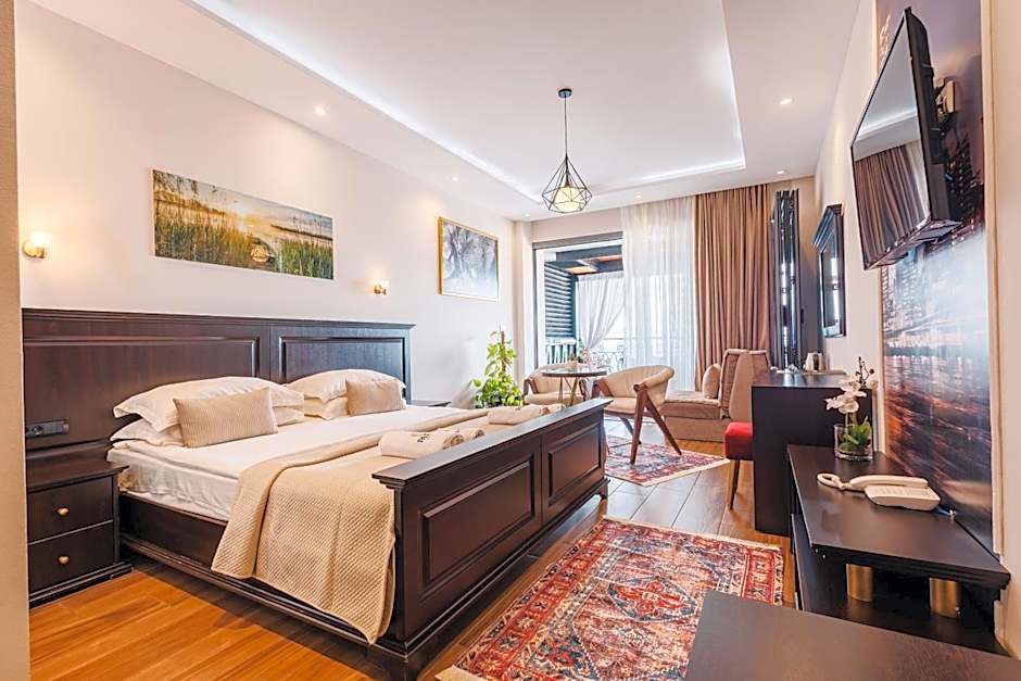 Padam Hotel & SPA