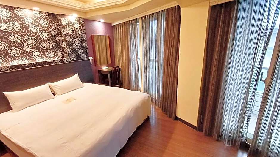 Bitan Hotel