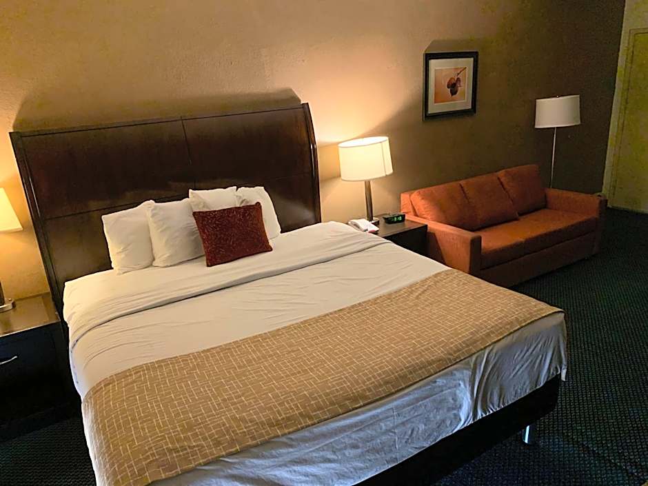 Travelodge by Wyndham Rapid City