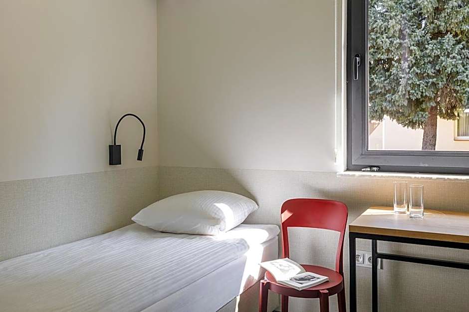 Hostel Rest