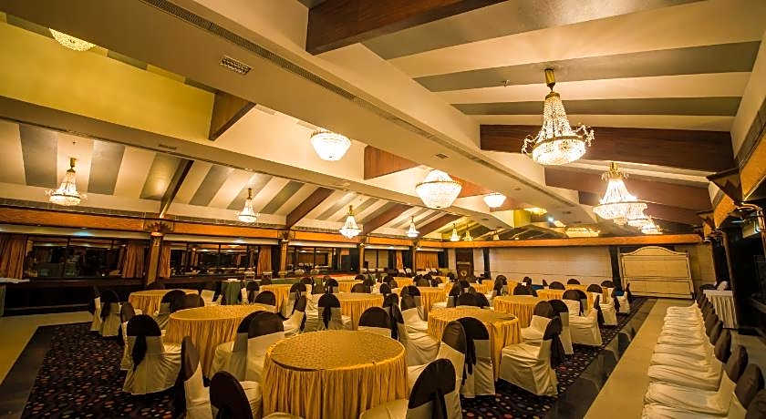 The Renai cochin