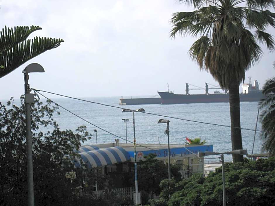 Hotel Acqua Marina