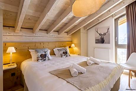 2 Bedrooms 6 People PREMIUM