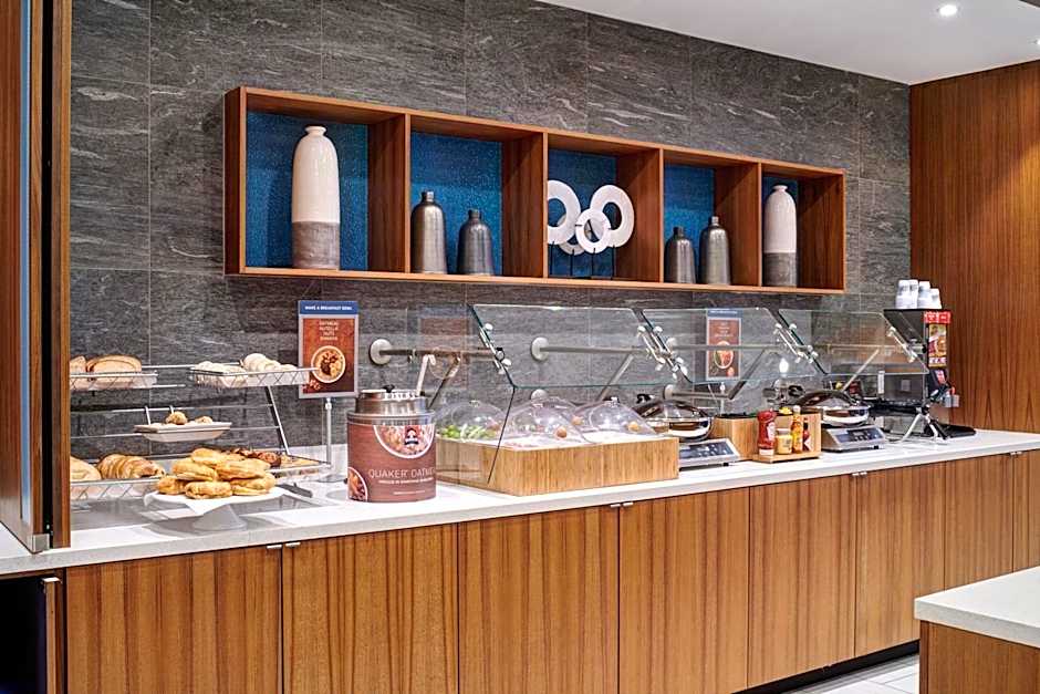 Springhill Suites by Marriott Wixom Novi