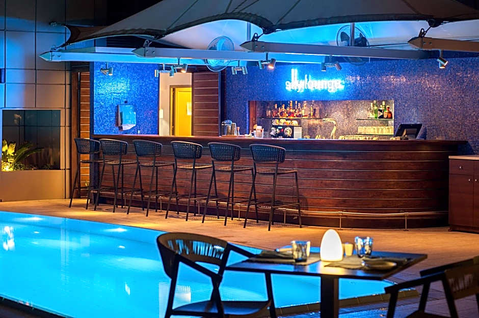 Meliá Athens