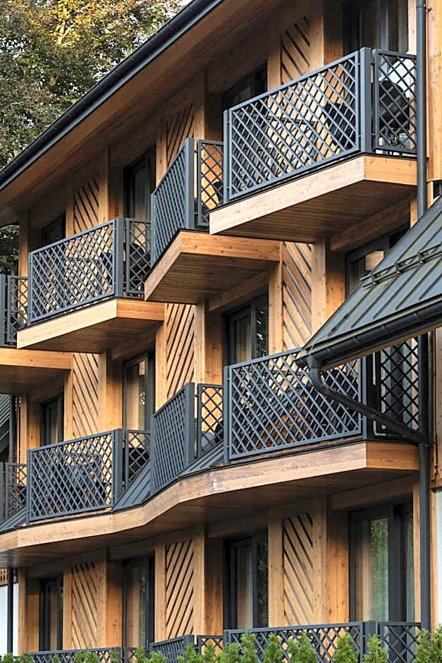 Stefanova Zakopane Aparthotel & Spa