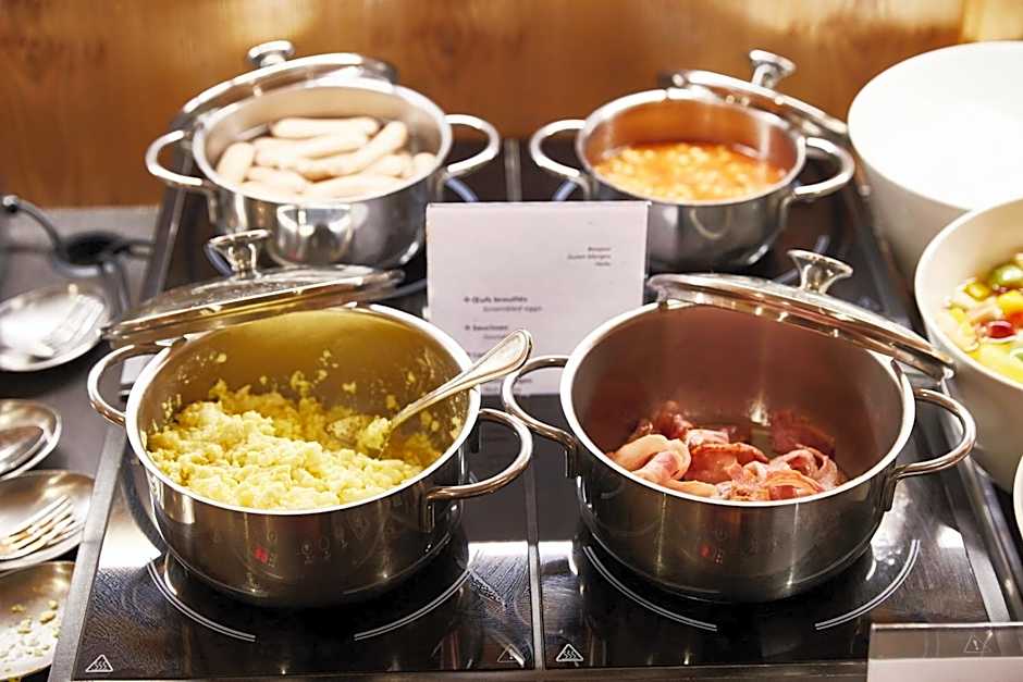 Best Western Au Cheval Blanc Mulhouse Nord