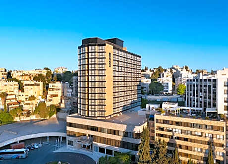 מלון בראון ירושלים - Brown Jerusalem Hotel