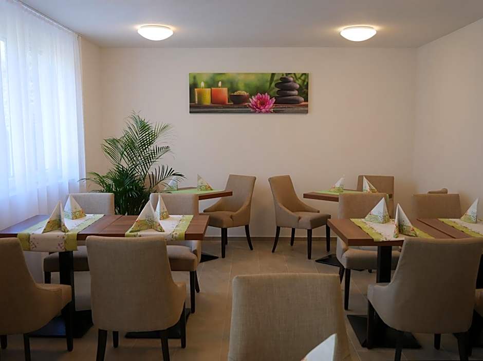 Hotel & Mühlenapartments by AVERA Gernsbach GmbH