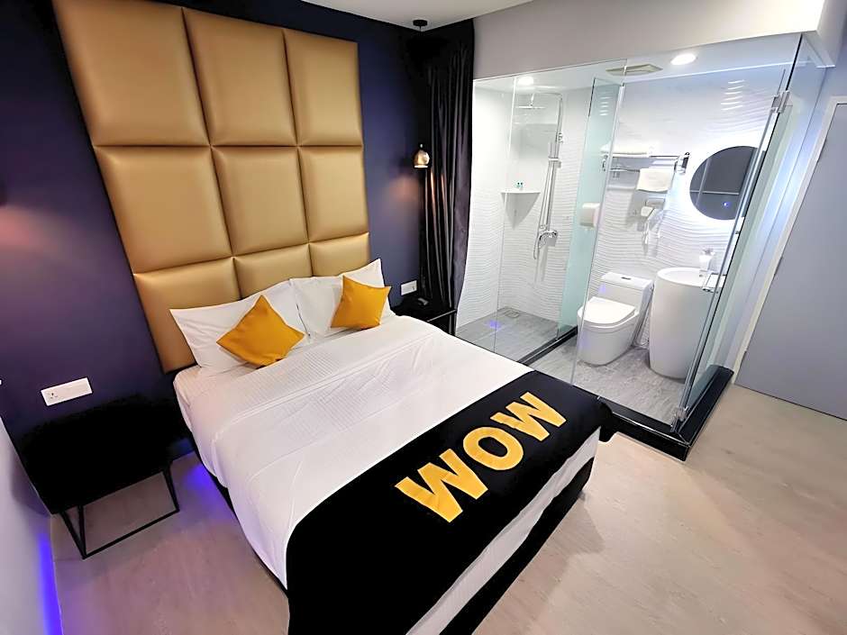 WOW Hotel Penang