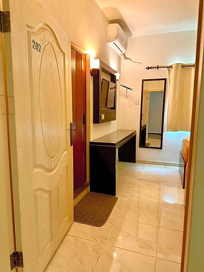 Petra Town Check-Inn