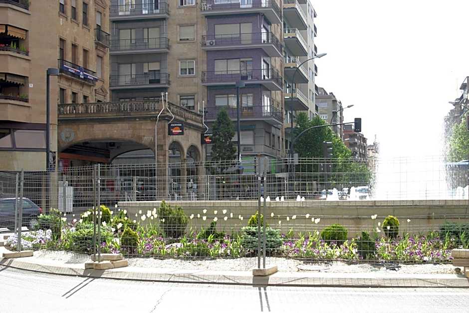 Hostal Hispanico I
