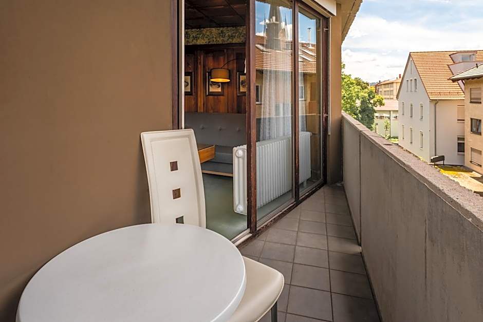 Hotel Spahr