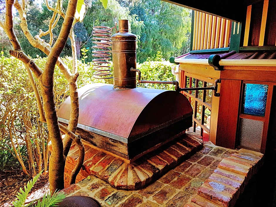Bridgefield Guest House