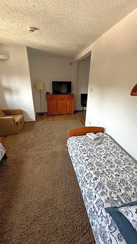 Dom Pracy Twórczej Stowarzyszenia Filmowców Polskich w Kazimierzu Dolnym