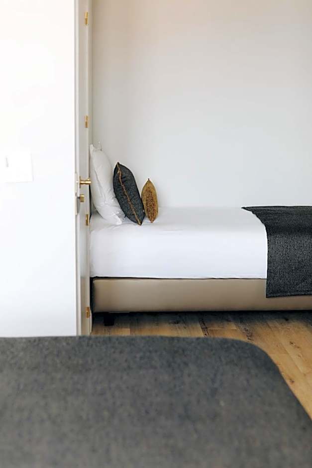 Hotel San Carlu Citadelle Ajaccio